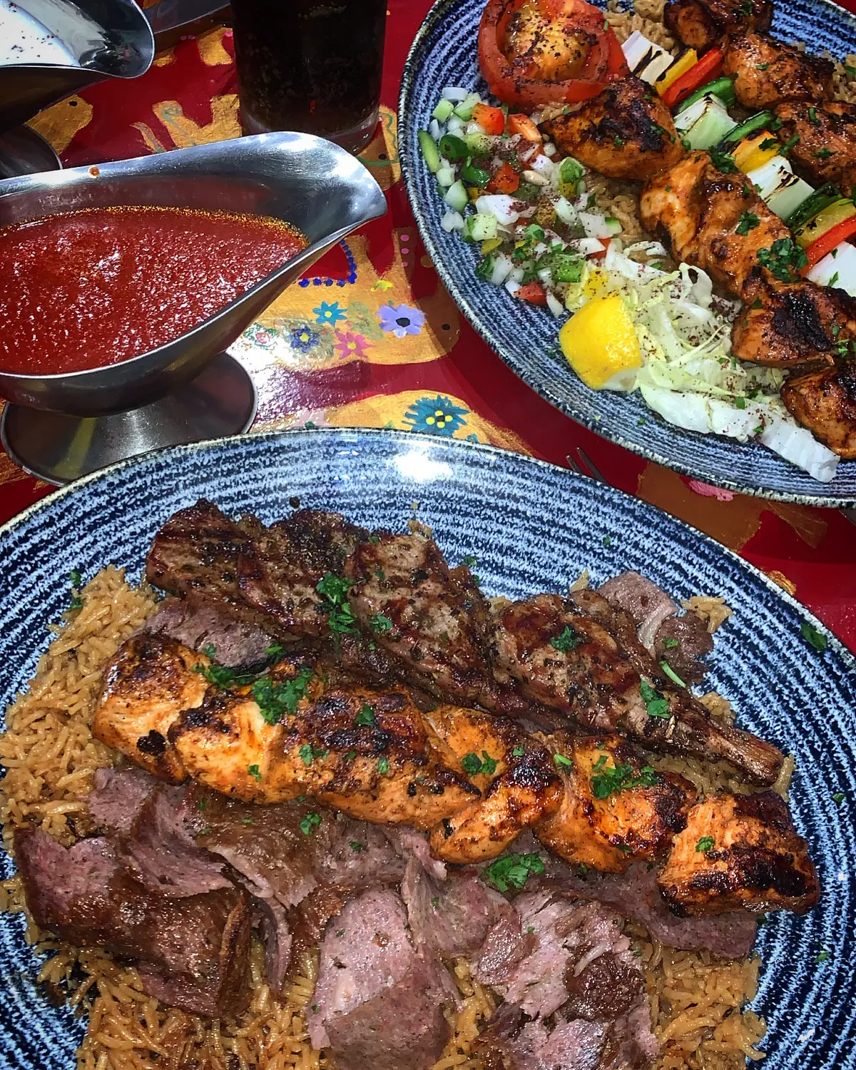 Agacan Turkish Restaurant photo (photo 1 of 3)