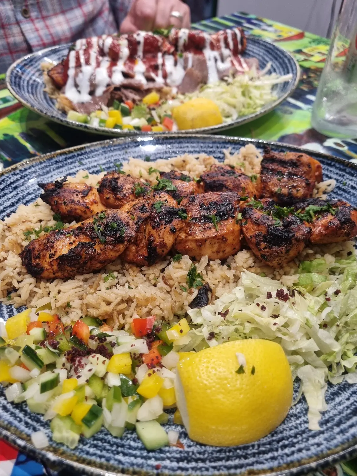 Agacan Turkish Restaurant photo (photo 3 of 3)
