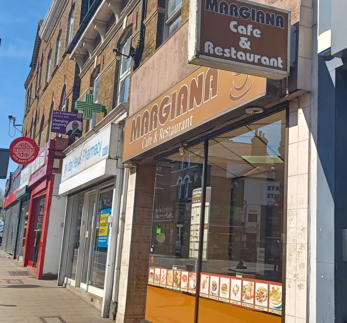 Margiana