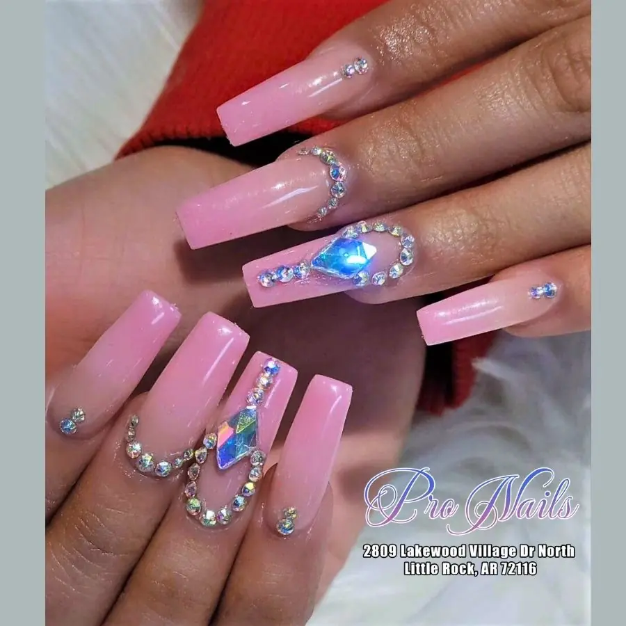 Pro Nails photo (photo 3 of 3)
