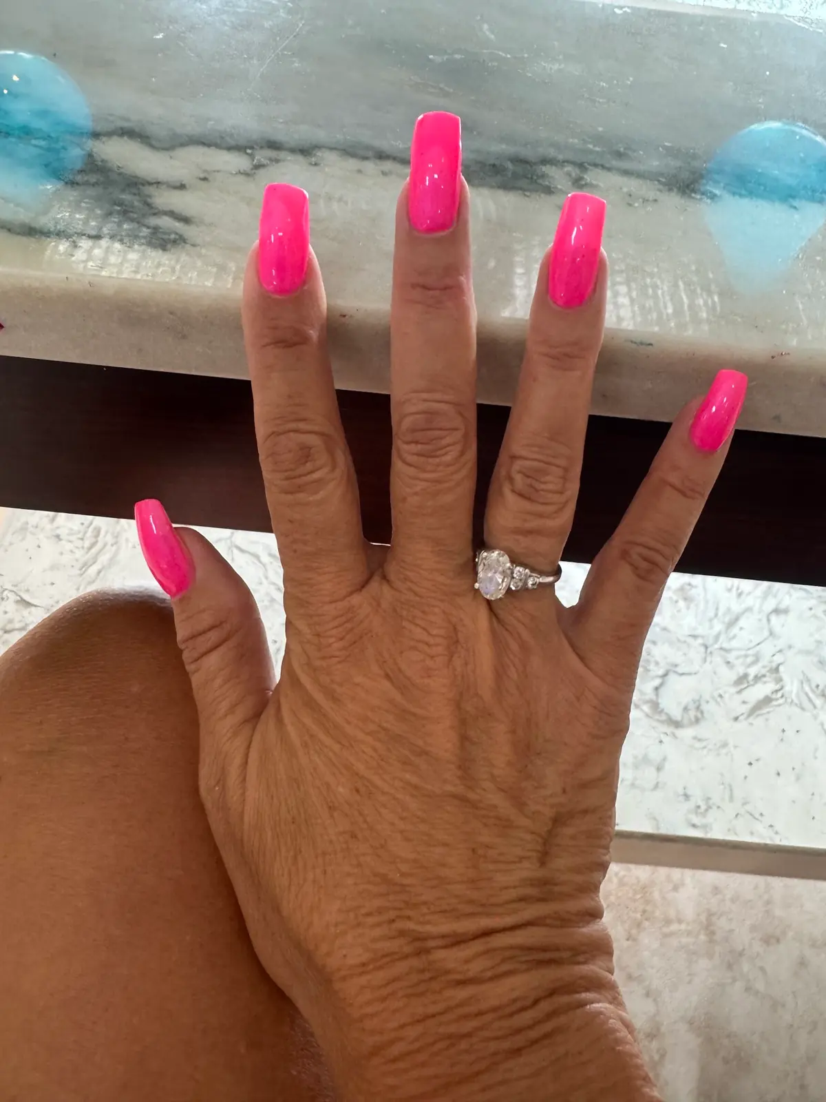 Pro Nails — Nail Salons in North Little Rock