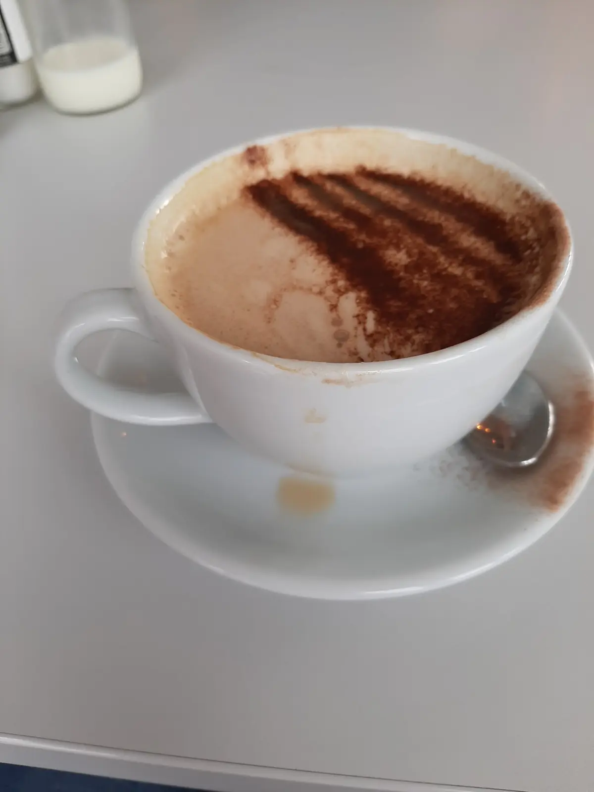 Little Grandma's Cafe photo (photo 3 of 3)