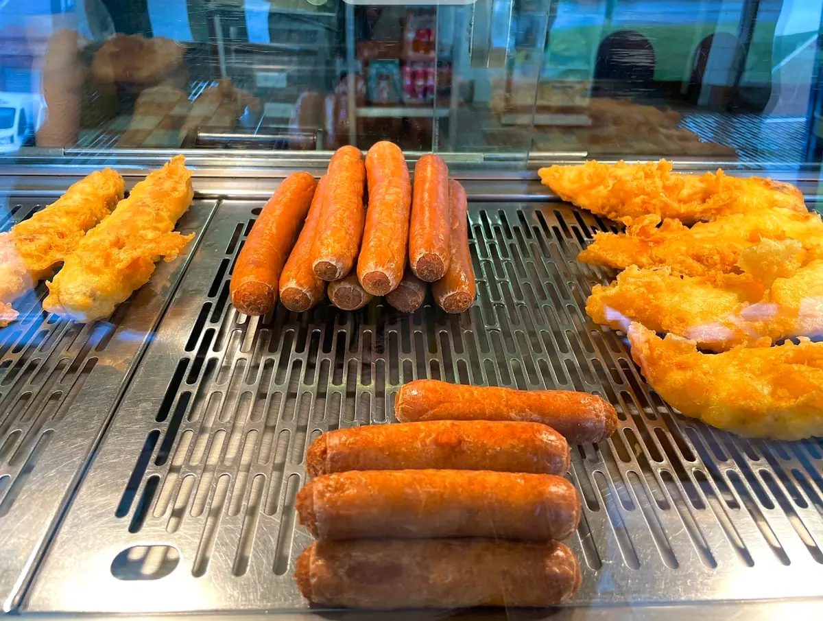 The Village Chippy