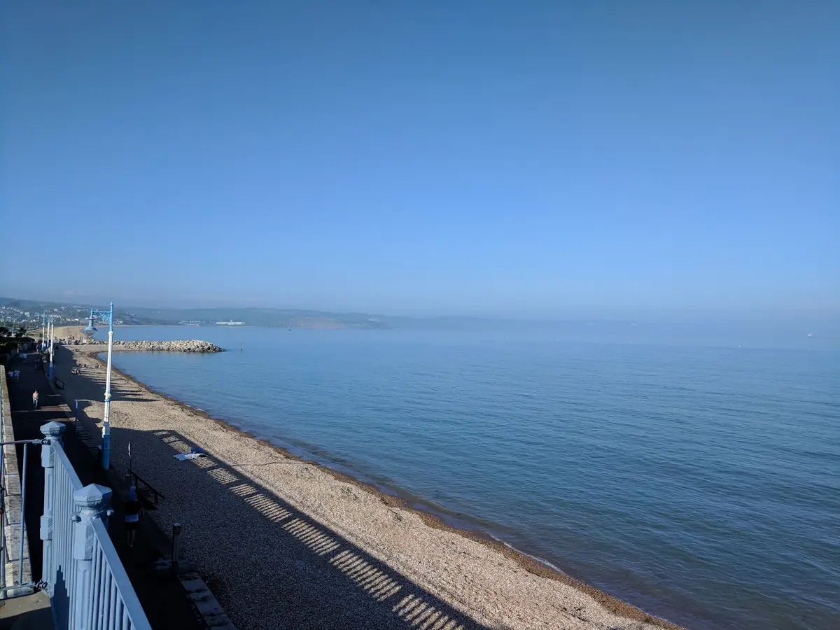 Seascape Cafe photo (photo 3 of 3)