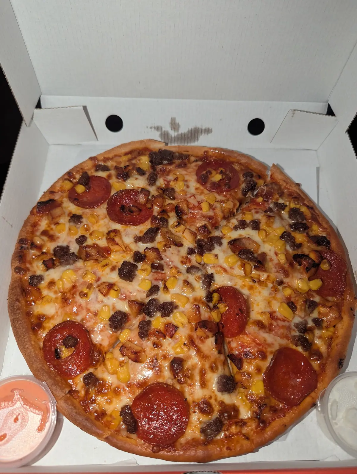 Waterfront Pizza photo (photo 1 of 3)