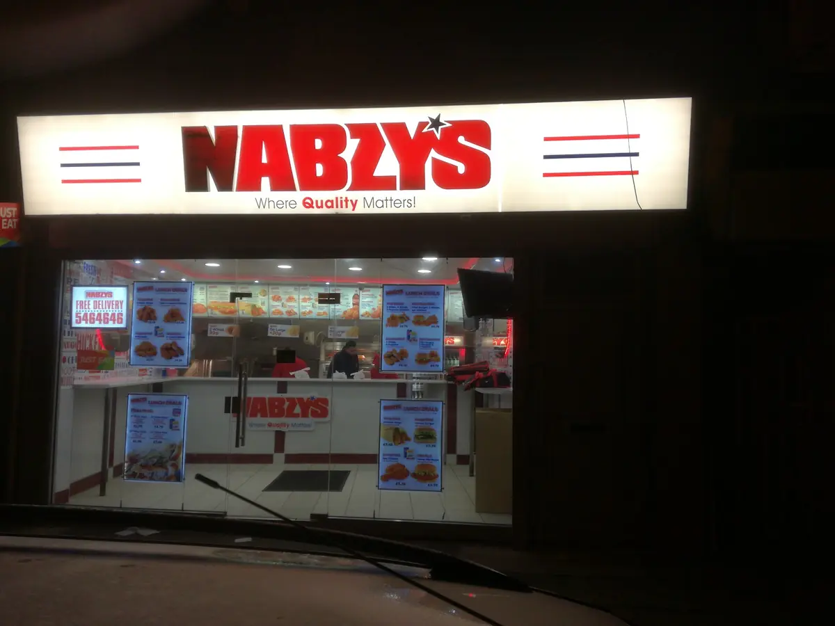 Nabzys Norris Green