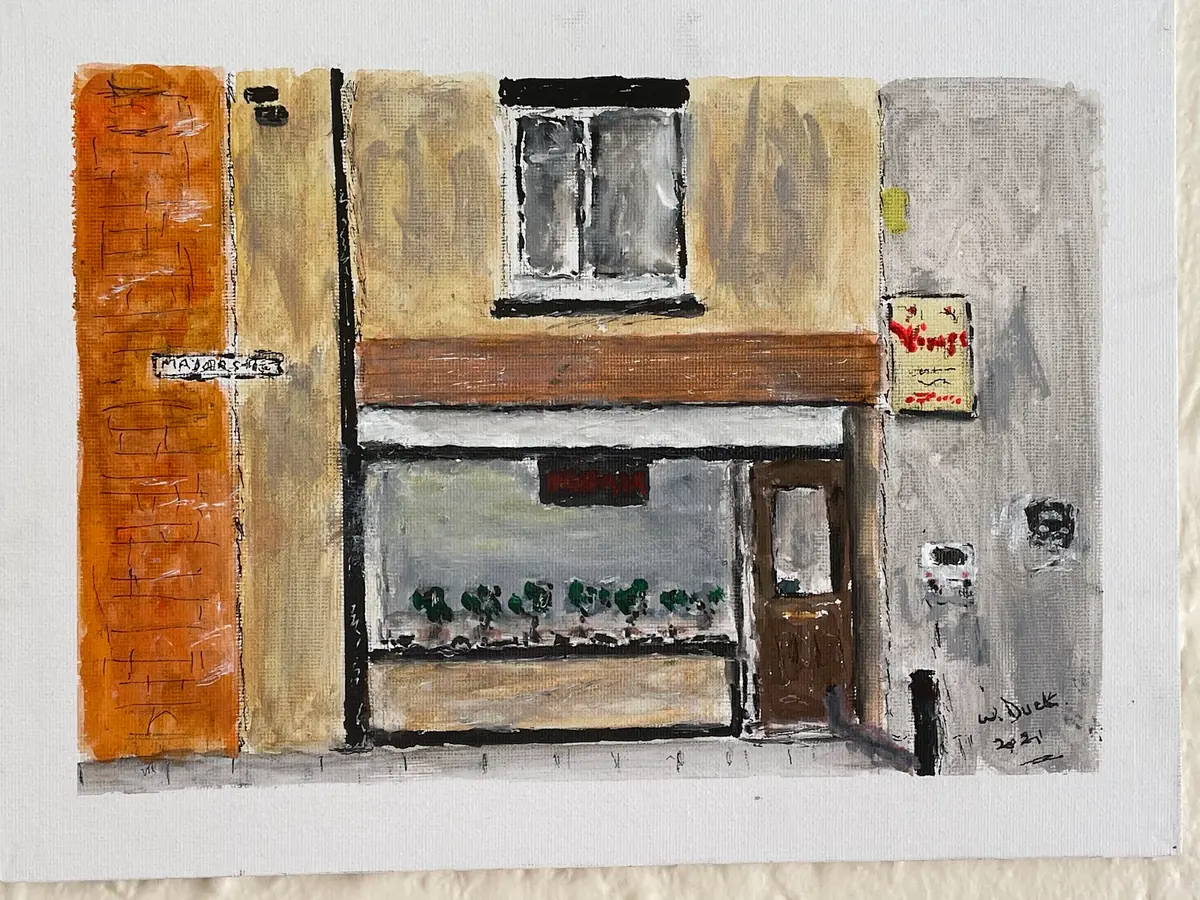 Yings Chinese Takeaway, Est. 1971 photo (photo 3 of 3)