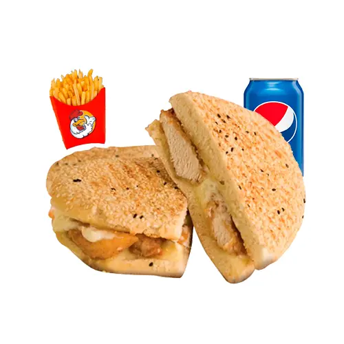 Chicken Palace — Restaurants in Walsall