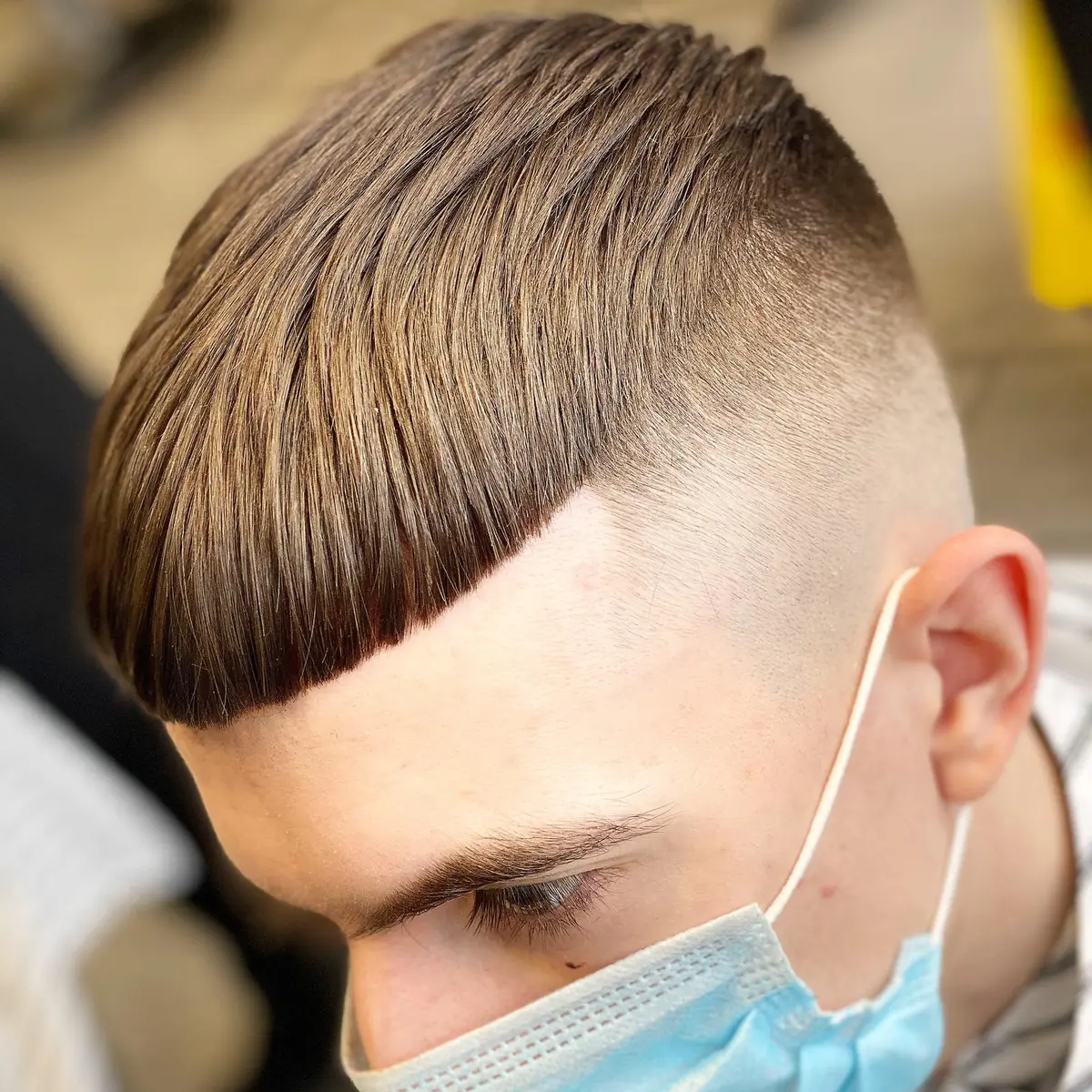 Hale Barber Shop — Barbershops in Altrincham