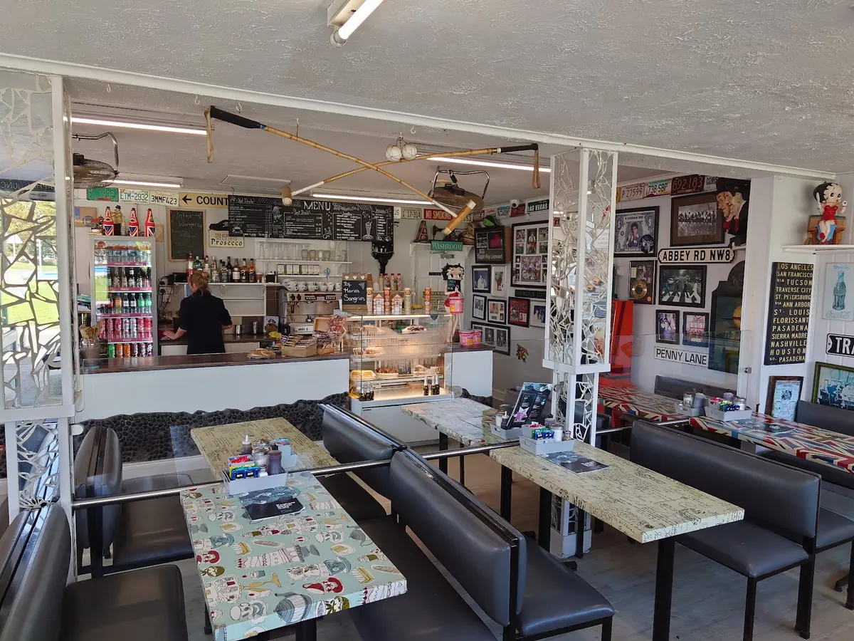 Pagham Beach Cafe photo (photo 2 of 3)