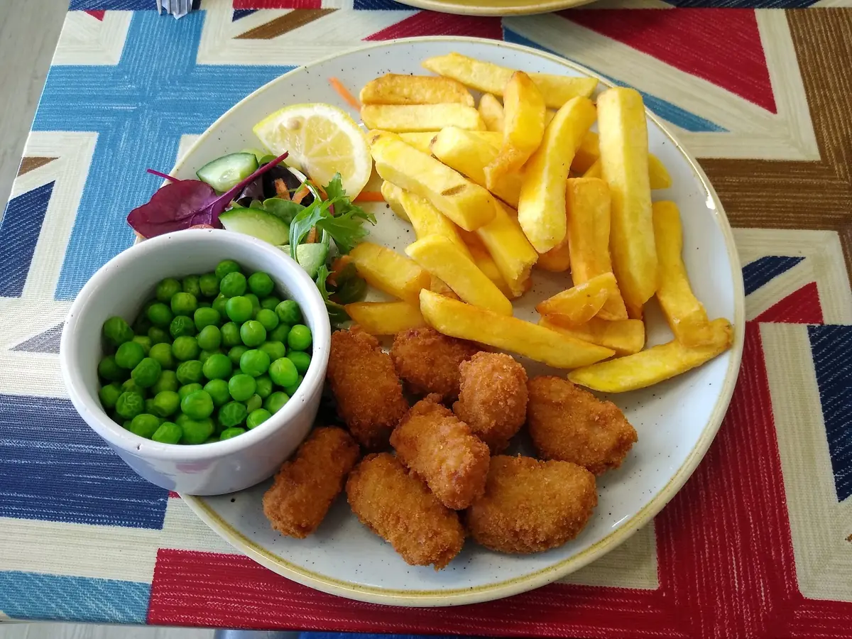 Pagham Beach Cafe photo (photo 3 of 3)