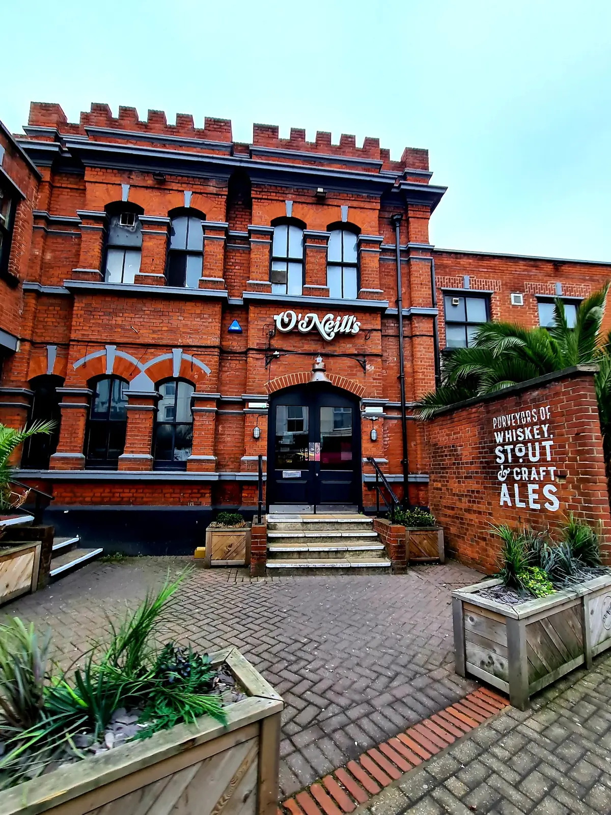 O'Neill's Southsea photo (photo 3 of 3)