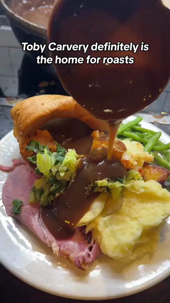 Toby Carvery Langley photo (photo 1 of 3)