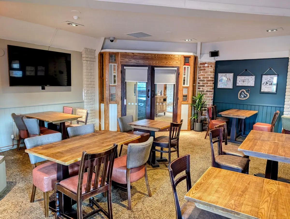 Toby Carvery Langley