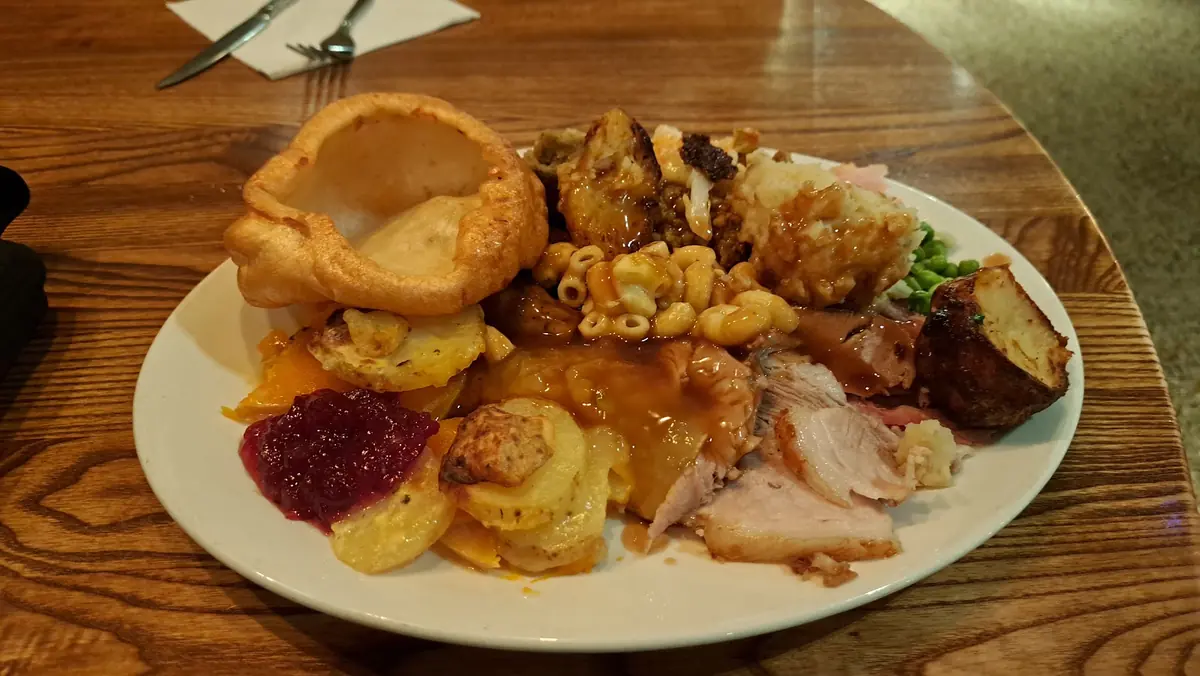 Toby Carvery Langley photo (photo 3 of 3)