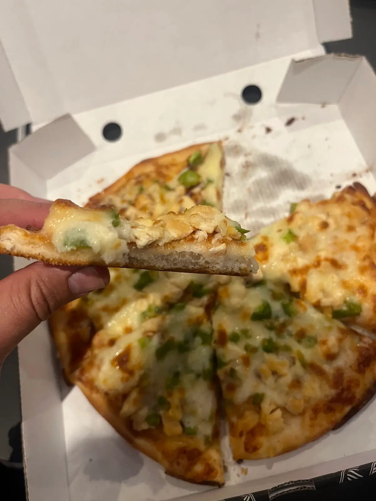 Prima Pizza photo (photo 2 of 3)