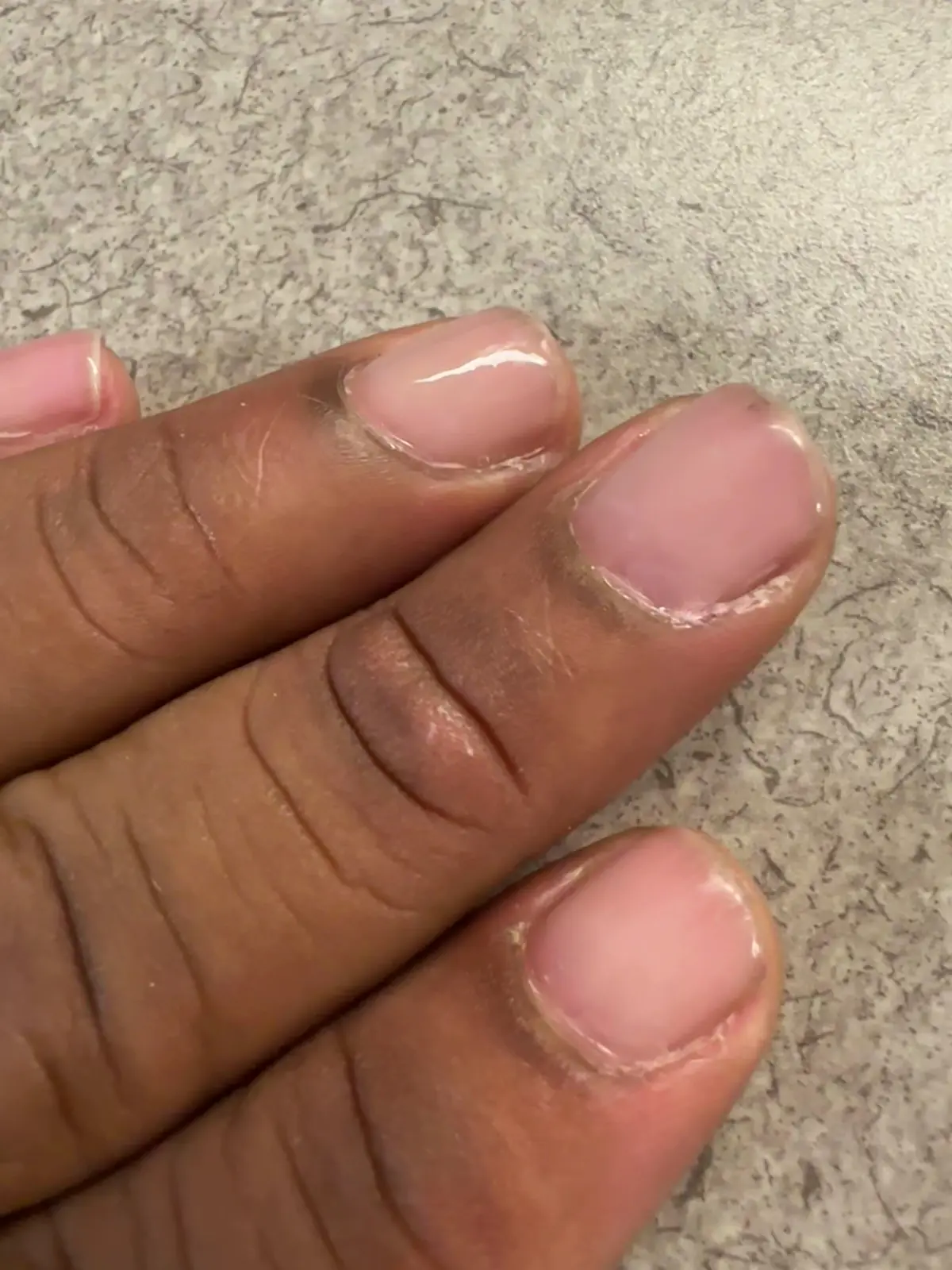 Nancy's Nails Salon photo (photo 2 of 3)
