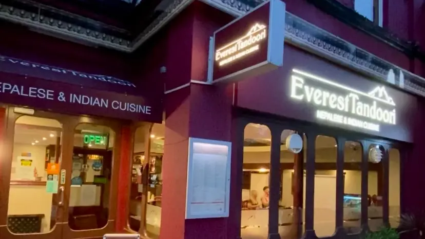 Everest Tandoori photo (photo 1 of 3)