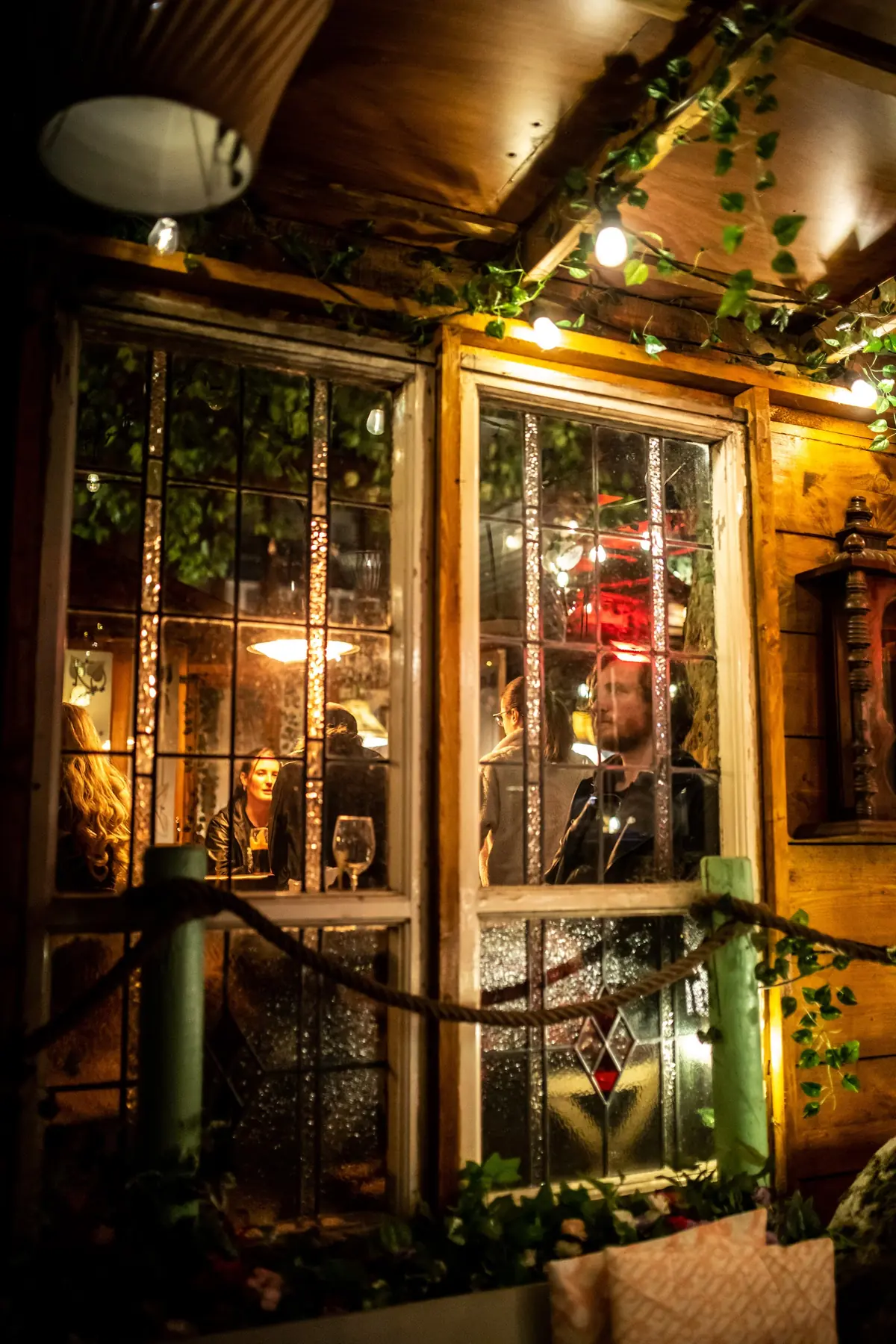 Mala — Food courts in Manchester