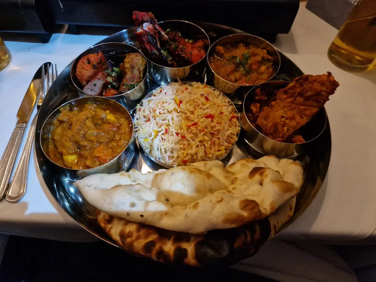 Eastern Curry — Indian restaurants in Welling