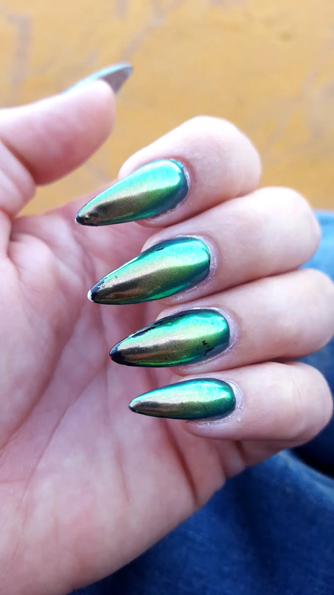 Ivy Nails photo (photo 2 of 3)