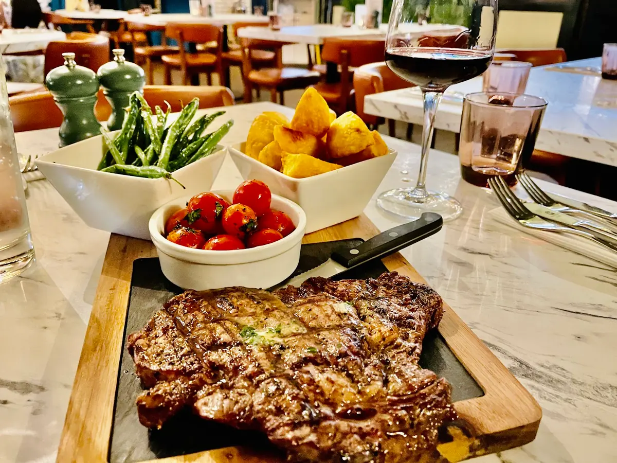 Bistro Franc photo (photo 3 of 3)
