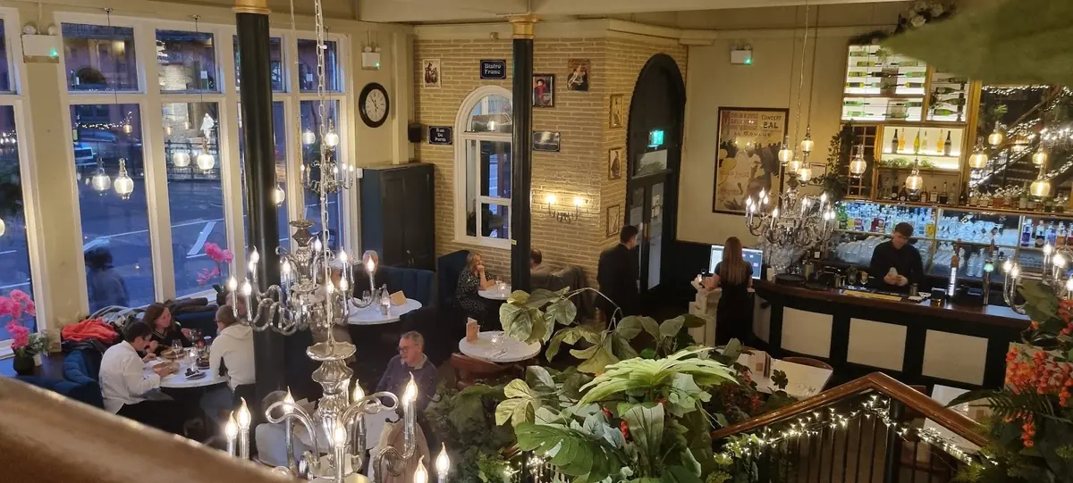 Bistro Franc photo (photo 1 of 3)