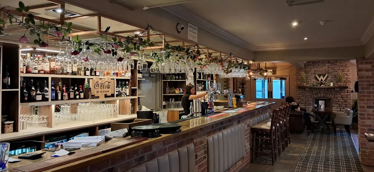 Wilton Arms
