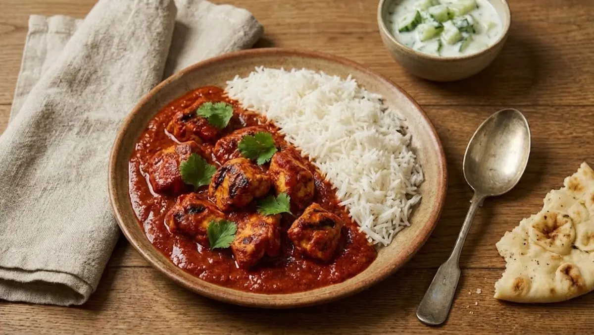 Colchester Spice photo (photo 2 of 3)