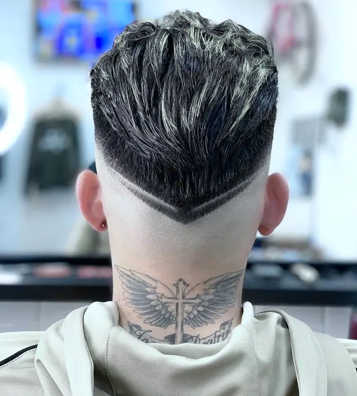 Top Cutz Barber — Barbershops in Barnsley