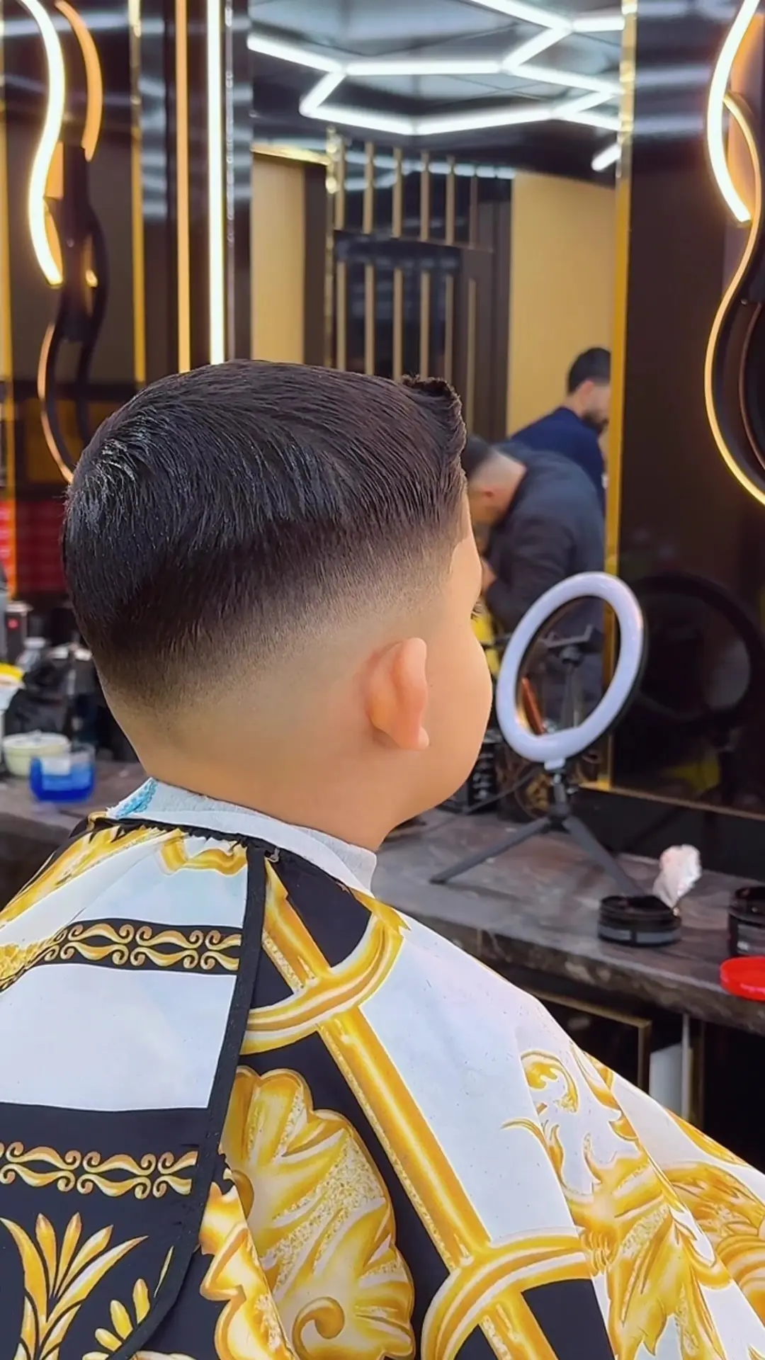 Top Cutz Barber photo (photo 2 of 3)