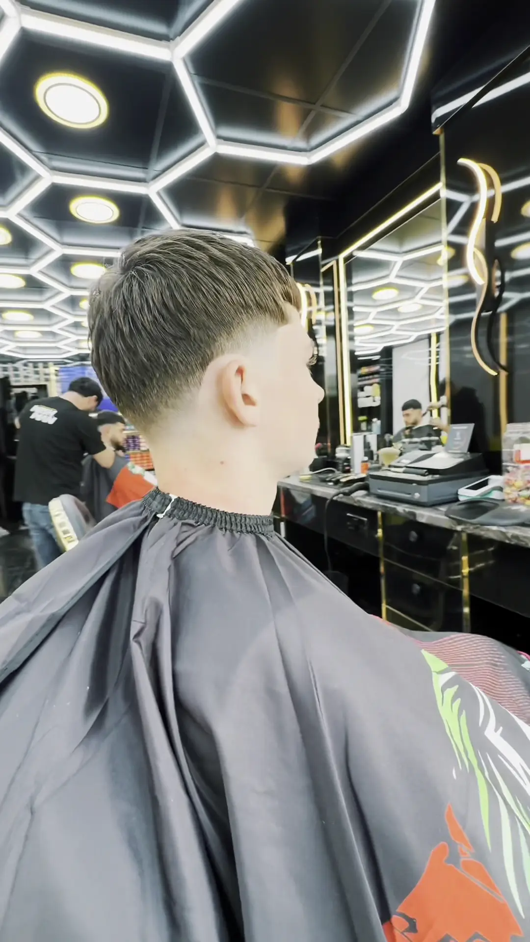 Top Cutz Barber photo (photo 3 of 3)