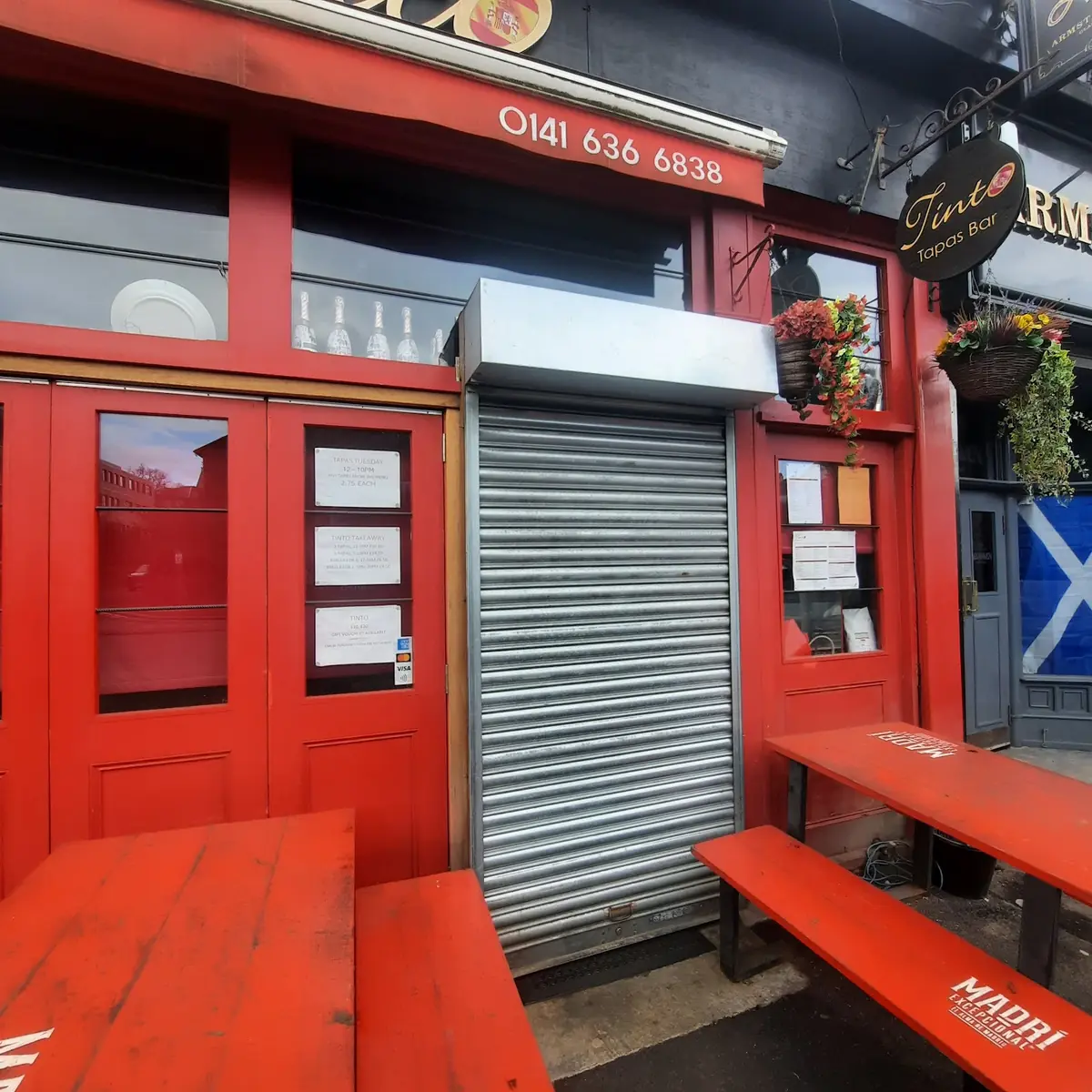 Tinto Tapas Bar photo (photo 3 of 3)