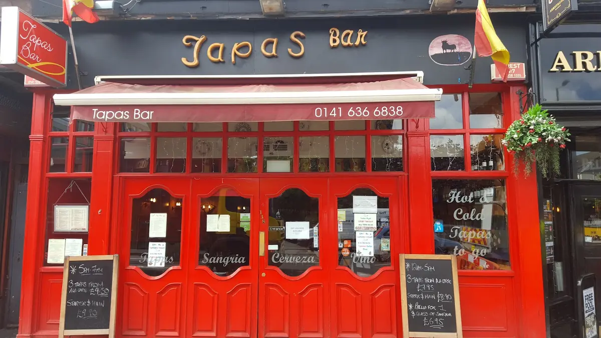 Tinto Tapas Bar photo (photo 1 of 3)