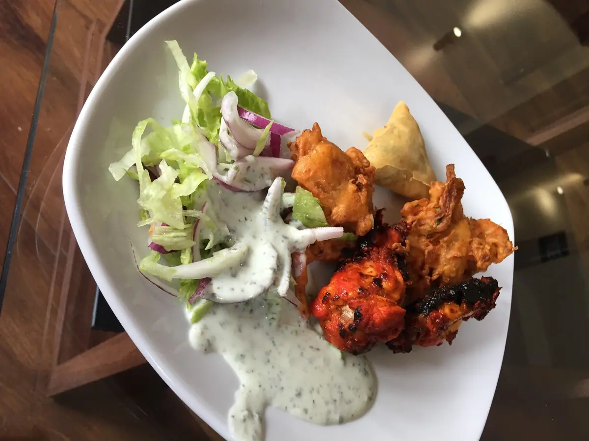 Royal Spice — Restaurants in Wakefield