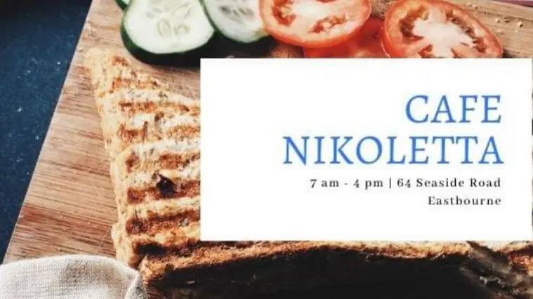 Café Nikoletta photo (photo 2 of 3)
