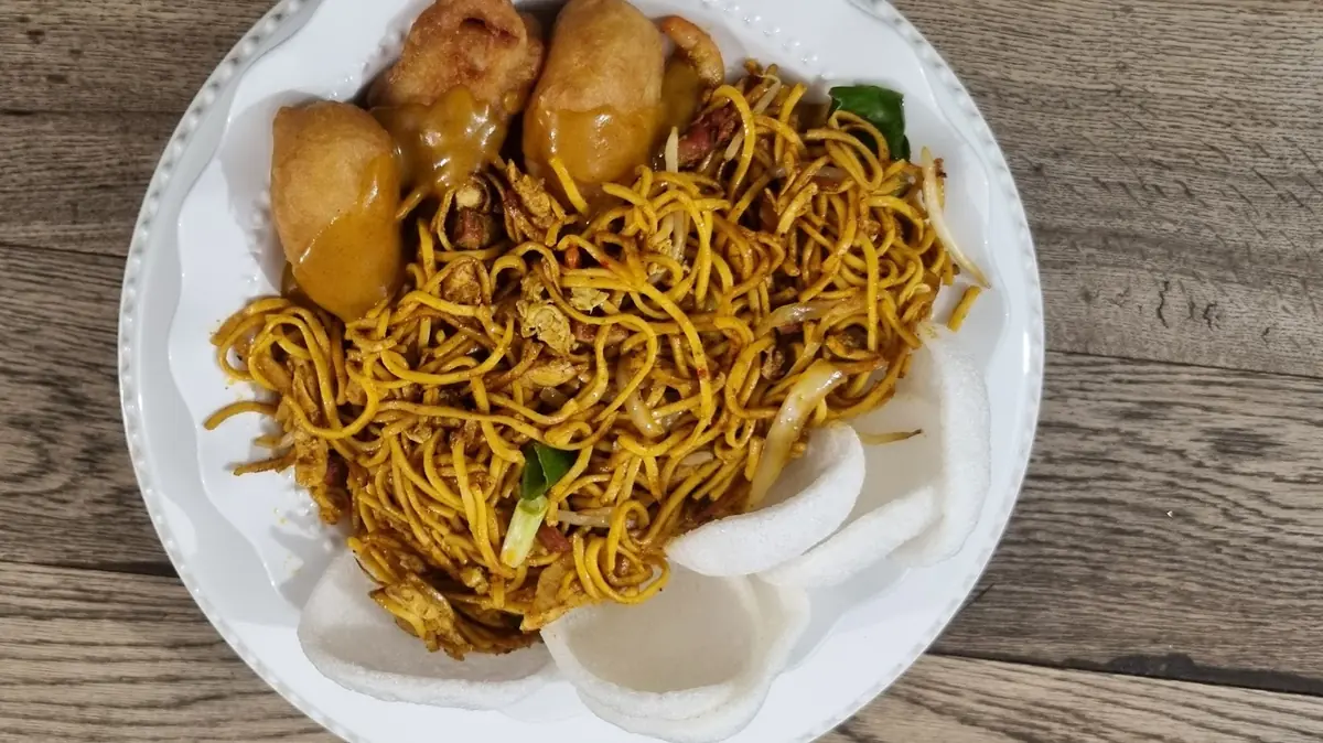 Mr Lee — Chinese restaurants in Grimsby