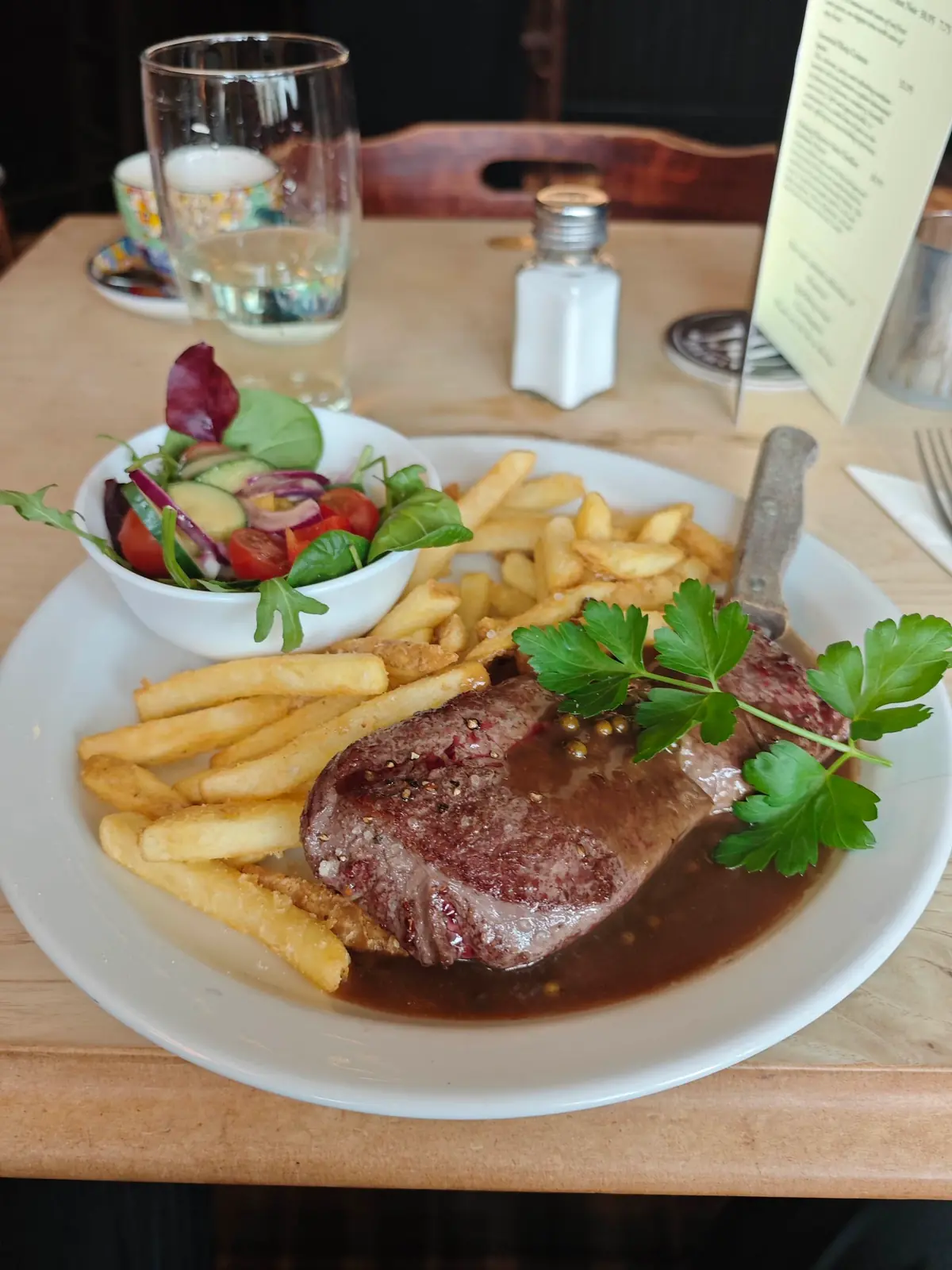 Malet Arms photo (photo 3 of 3)