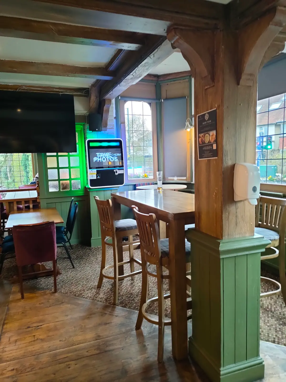 Ailsa Tavern — Bars in Twickenham
