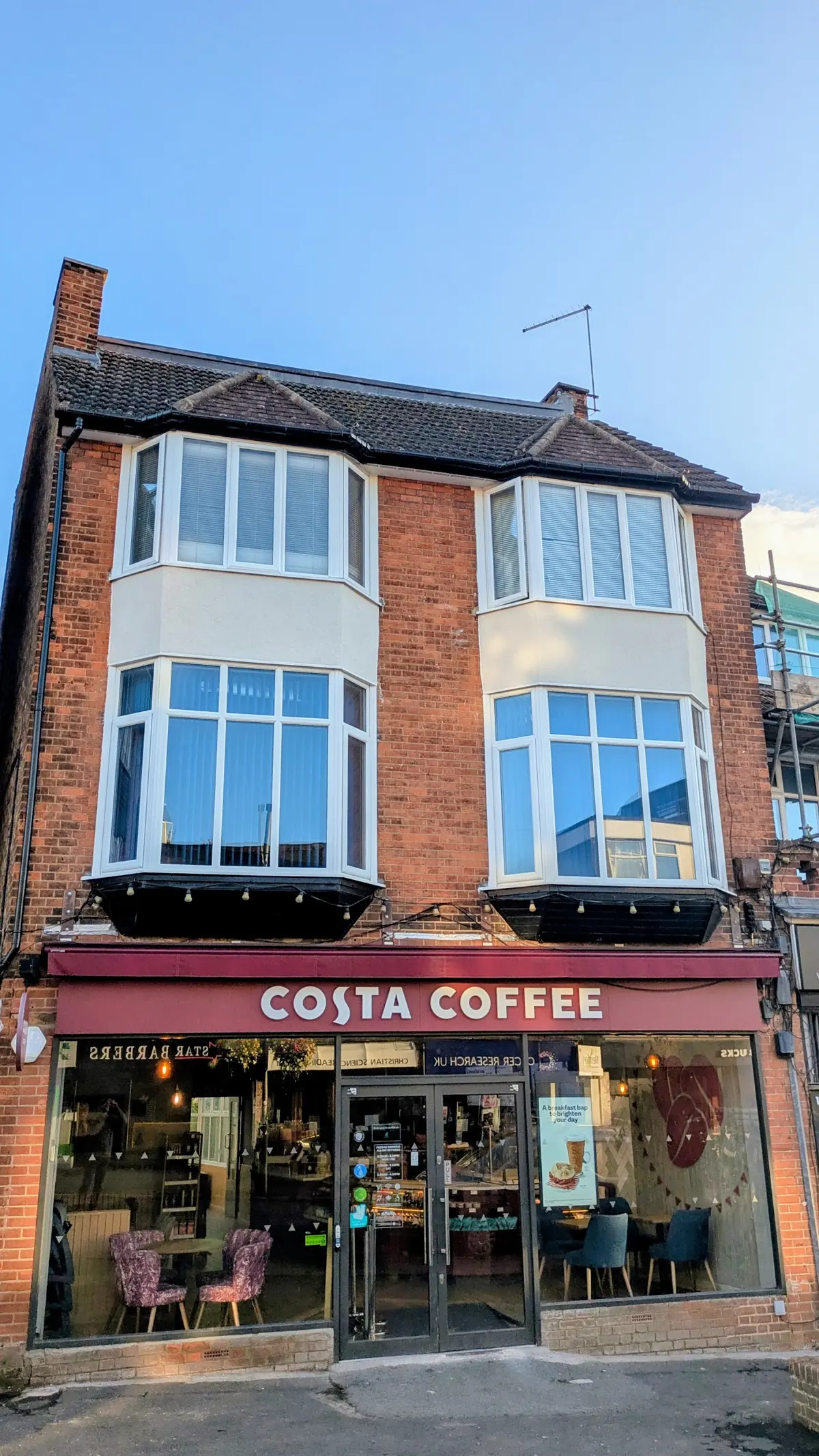 Costa Coffee photo (photo 1 of 3)