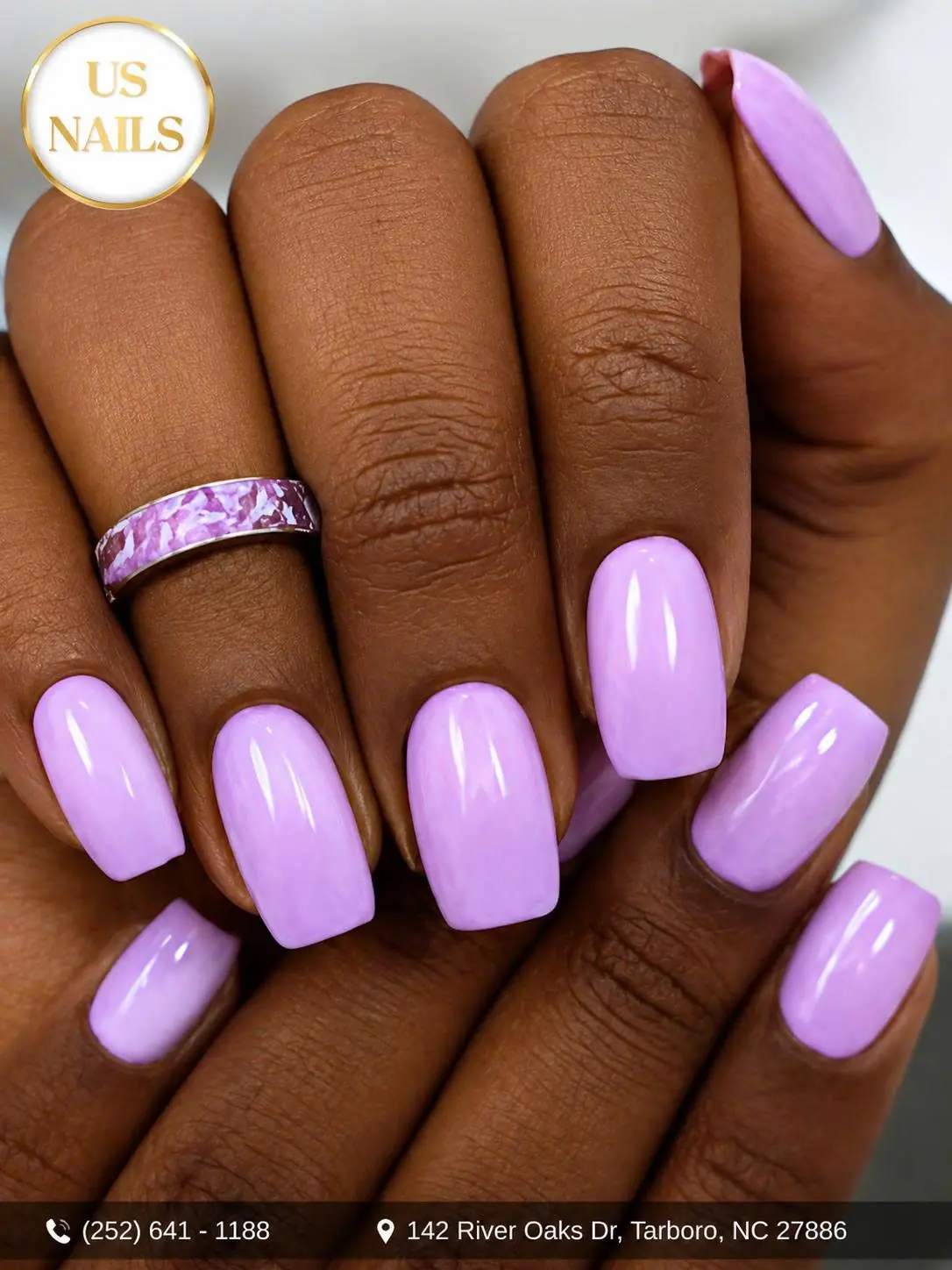 US Nails photo (photo 2 of 3)