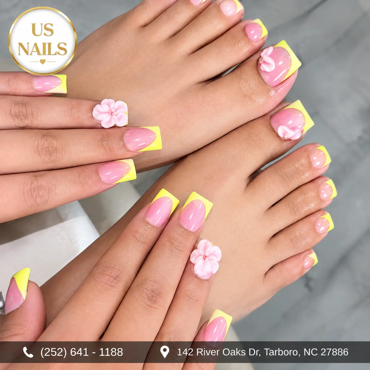 US Nails photo (photo 1 of 3)