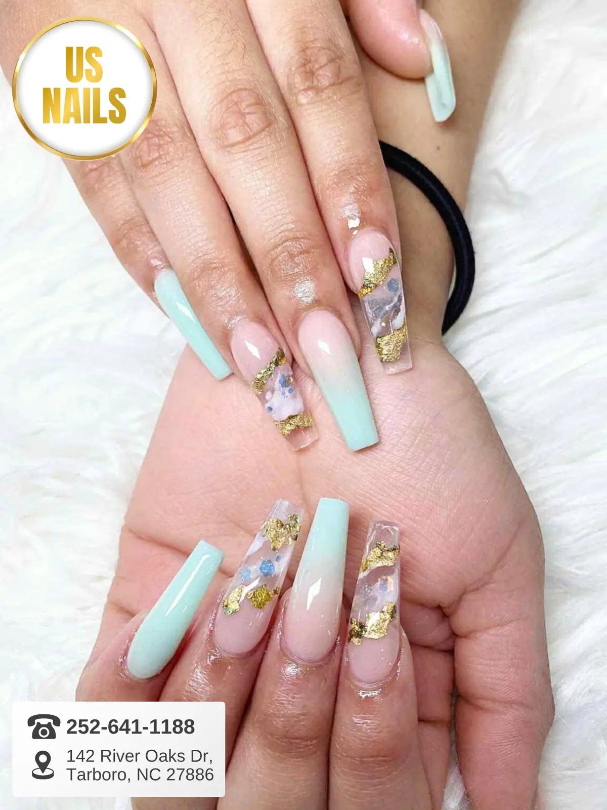 US Nails photo (photo 3 of 3)
