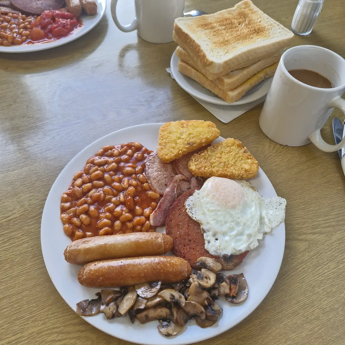 Tudors Cafe photo (photo 2 of 3)