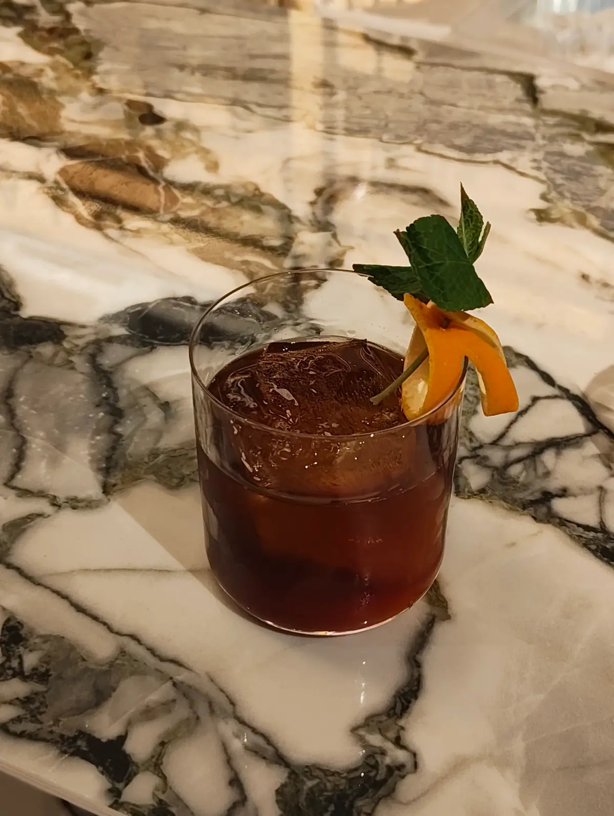 Malo - Wine & Negroni Bar photo (photo 2 of 3)
