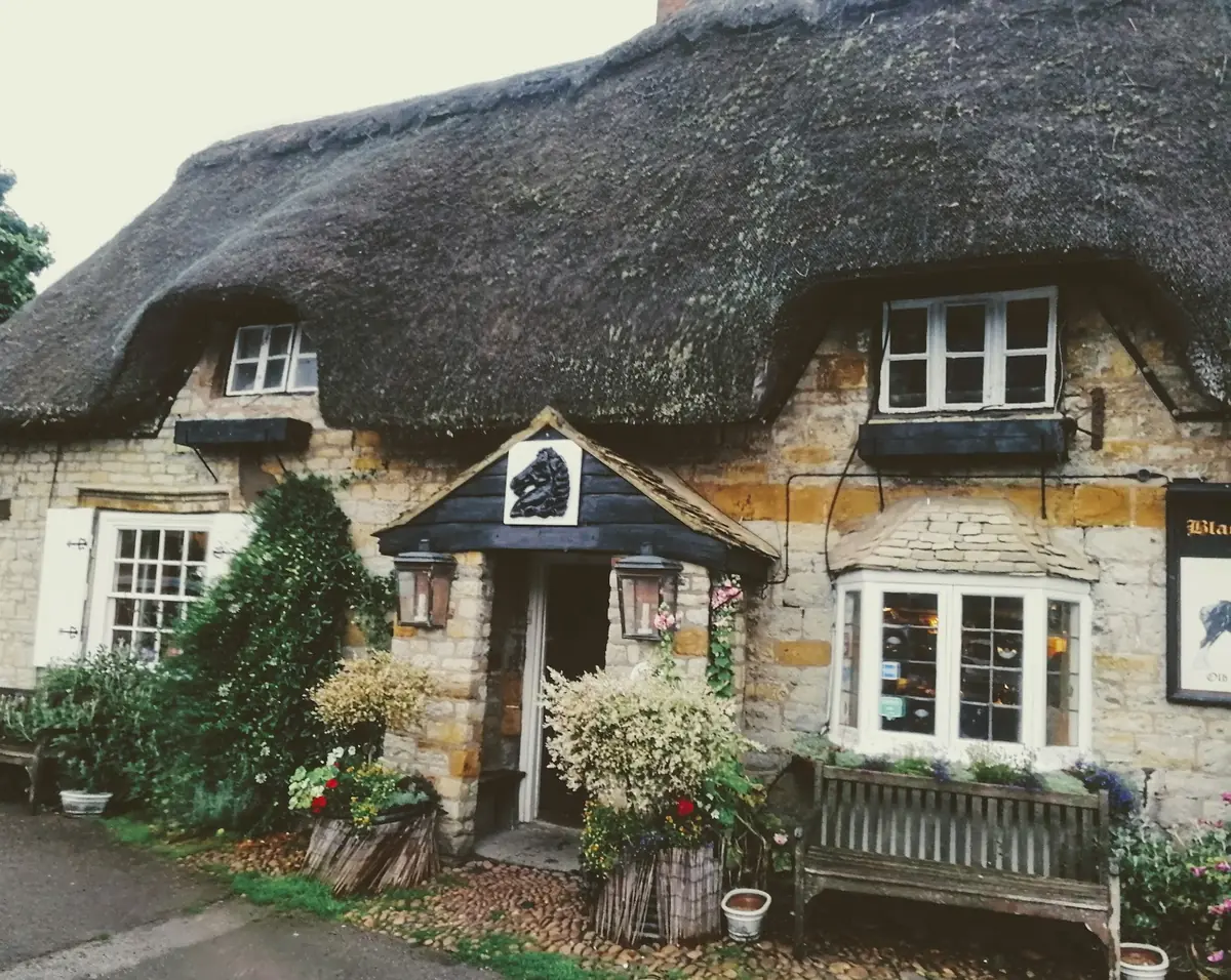 The Black Horse Inn photo (photo 2 of 3)