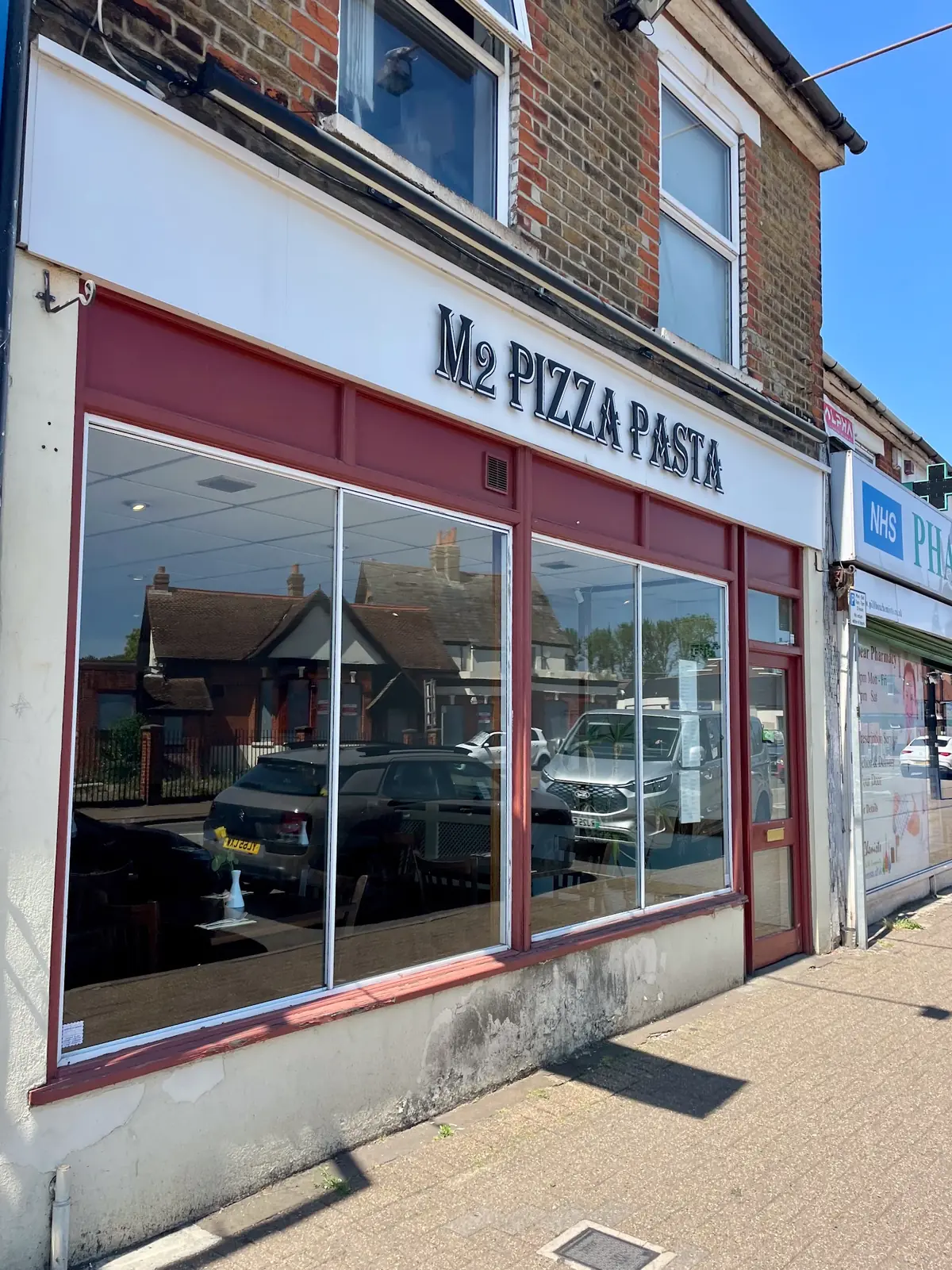 M2 Pizza Pasta photo (photo 1 of 3)