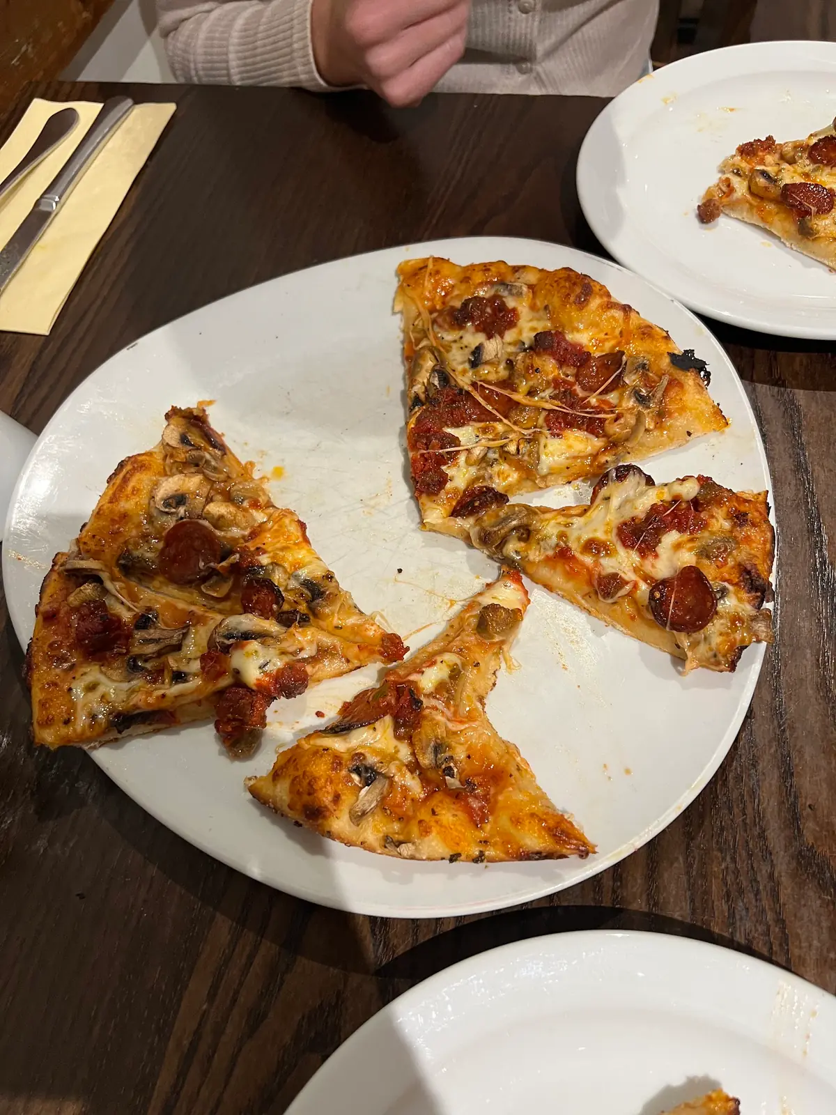 M2 Pizza Pasta photo (photo 3 of 3)