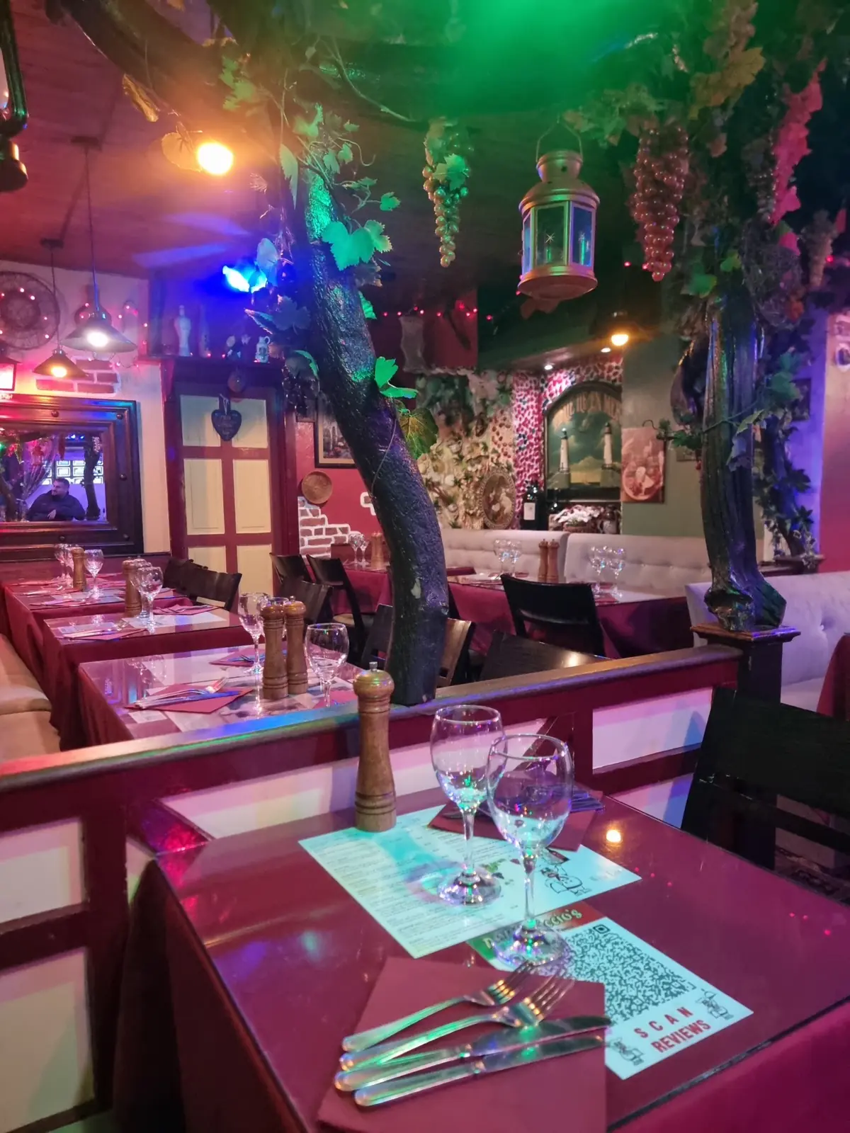 PapaCiccio's Restaurant photo (photo 3 of 3)