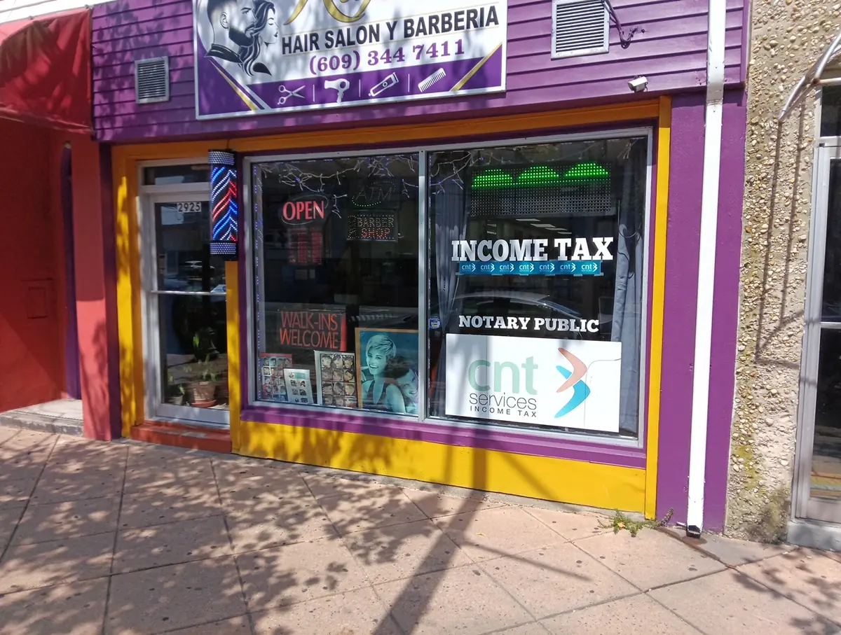 Rafael's Beauty & Barber Shop photo (photo 2 of 3)